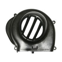 Volute cache turbine scooter Piaggio 50 Zip / Typhoon / Fly / Liberty / Vespa LX / Gilera 50 Stalker / Ice Noir 2