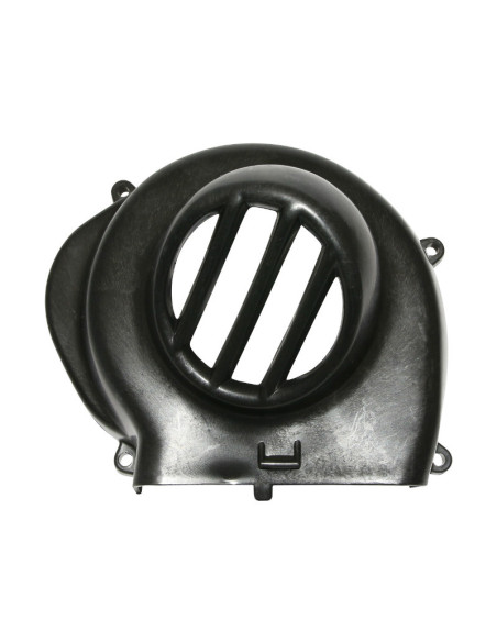 Volute cache turbine scooter Piaggio 50 Zip / Typhoon / Fly / Liberty / Vespa LX / Gilera 50 Stalker / Ice Noir