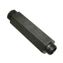 Arrache volant M17x1.0 filetage extérieur (pas à droite - Piaggio Ciao)