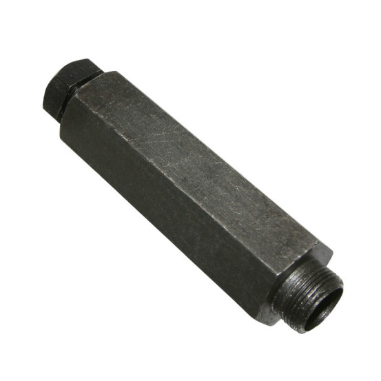 Arrache volant M17x1.0 filetage extérieur (pas à droite - Piaggio Ciao)