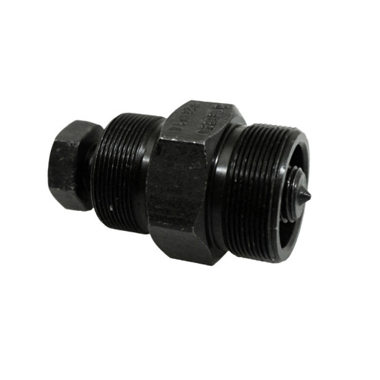 Arrache volant M26/28x1.0 filetage extérieur (pas à droite)