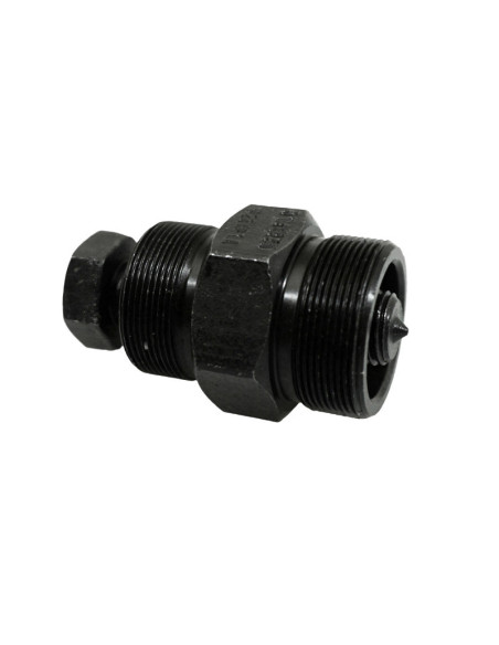 Arrache volant M26/28x1.0 filetage extérieur (pas à droite)