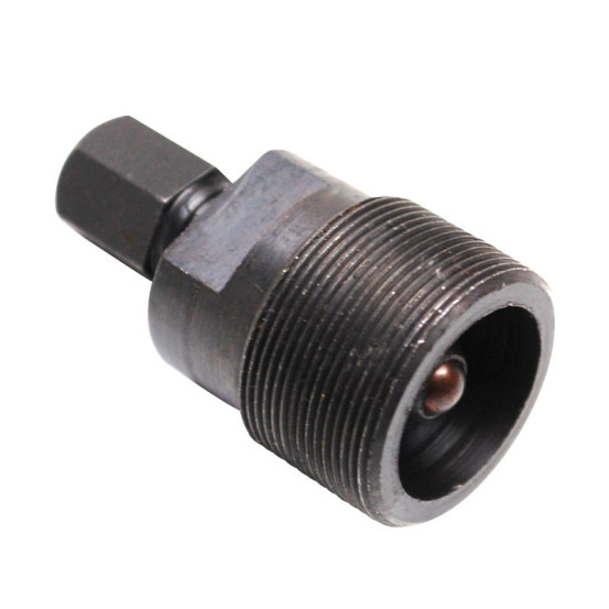 Arrache volant M26x1.0 filetage extérieur (pas à droite)