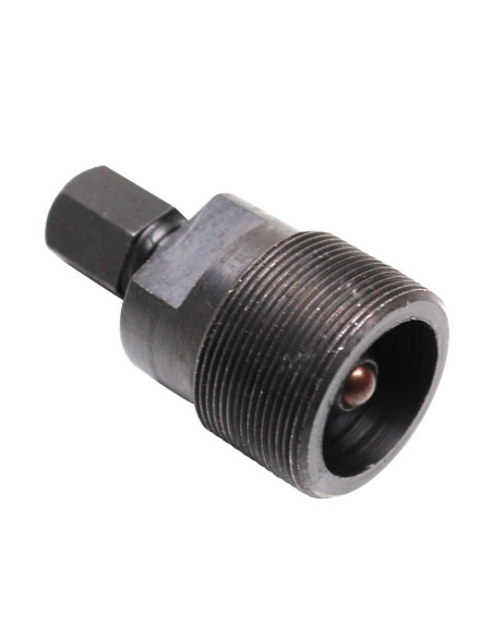 Arrache volant M26x1.0 filetage extérieur (pas à droite)