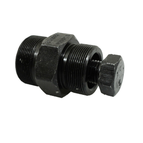 Arrache volant M26/28x1.0 filetage extérieur (pas à droite)