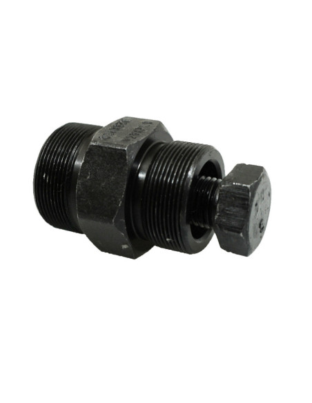 Arrache volant M26/28x1.0 filetage extérieur (pas à droite)