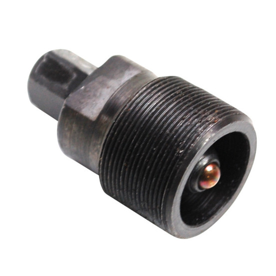 Arrache volant M27x1.0 filetage extérieur (pas à gauche)
