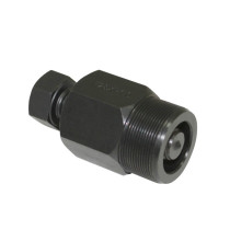 Arrache volant M28x1.0 filetage extérieur (pas à droite)