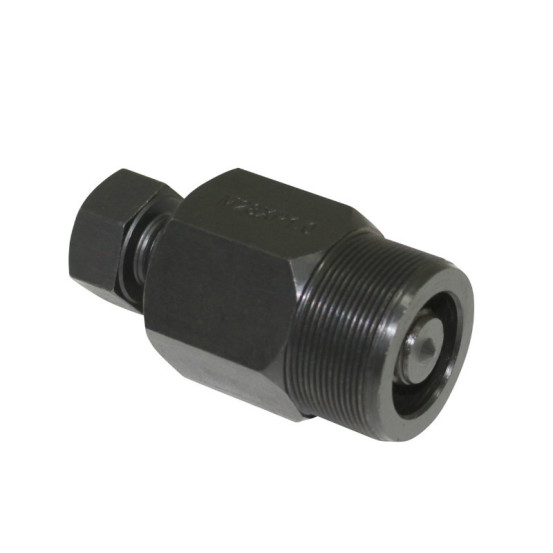 Arrache volant M28x1.0 filetage extérieur (pas à droite)