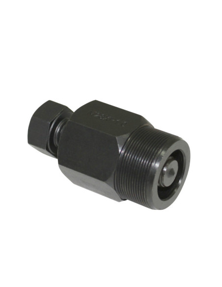 Arrache volant M28x1.0 filetage extérieur (pas à droite)