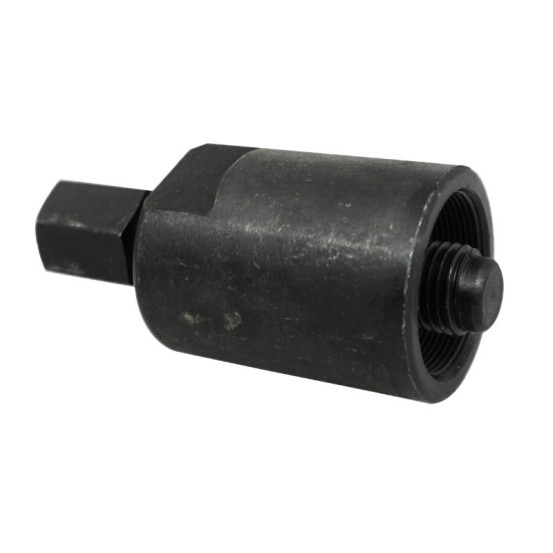 Arrache volant M28x1.0 filetage intérieur (pas à droite)
