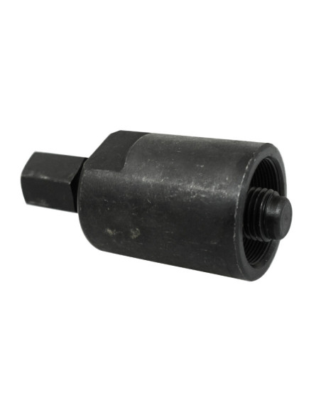 Arrache volant M28x1.0 filetage intérieur (pas à droite)