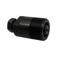 Arrache volant M28x1.5 filetage extérieur (pas à droite)