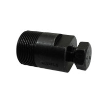 Arrache volant M28x1.5 filetage extérieur (pas à droite) 2