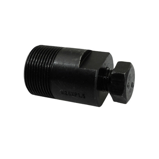 Arrache volant M28x1.5 filetage extérieur (pas à droite)