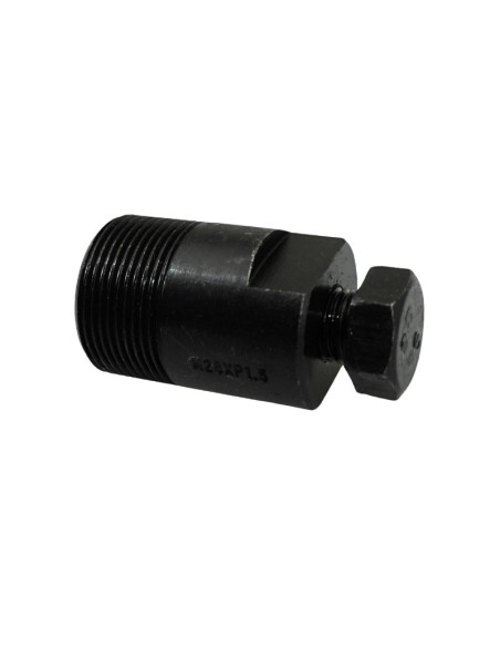 Arrache volant M28x1.5 filetage extérieur (pas à droite)