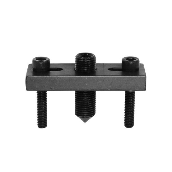 Arrache volant universel à 2 vis rotor interne et embrayage réglable axe (axe 22 à 49mm)