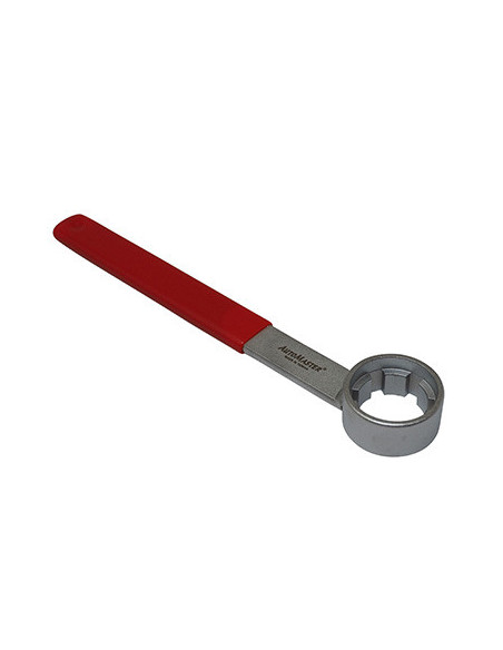 Bloque variateur MBK 50 / Yamaha 50 (clé 6 points)
