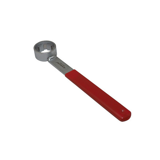 Bloque variateur MBK 50 / Yamaha 50 (clé 6 points)