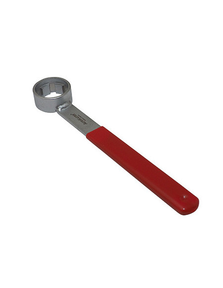 Bloque variateur MBK 50 / Yamaha 50 (clé 6 points)