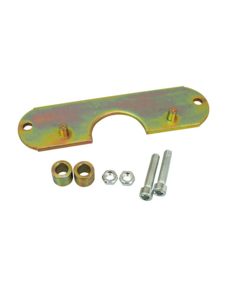 Bloque variateur MBK 50 Ovetto 4T / Yamaha 50 Neo's 4T