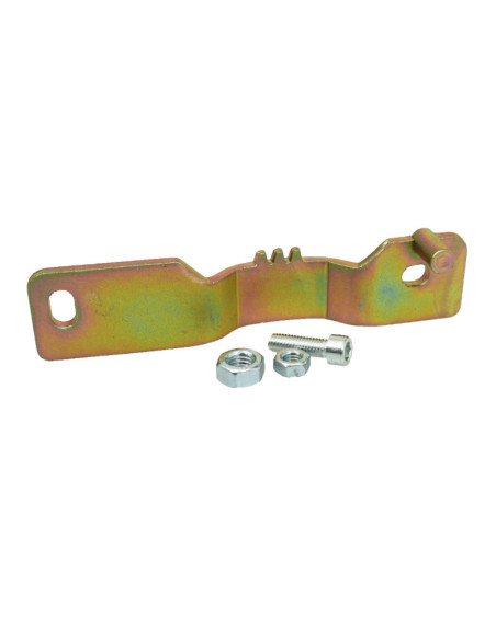 Bloque variateur Peugeot 50 Kisbee 4T (uniquement)