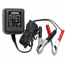 Chargeur de batterie 12V 0 / 5 ah