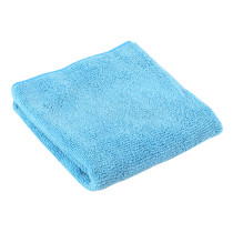 Chiffon microfibre de nettoyage moto 40 X 40 cm