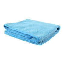 Chiffon microfibre de nettoyage moto 40 X 40 cm 2