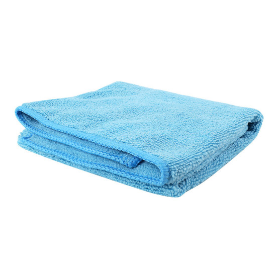 Chiffon microfibre de nettoyage moto 40 X 40 cm