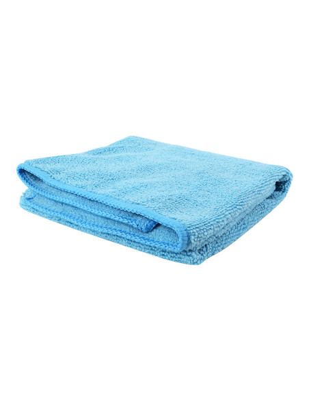 Chiffon microfibre de nettoyage moto 40 X 40 cm