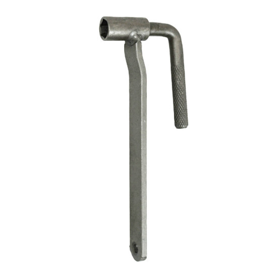 Clé à soupapes moteur 4T (diam 9mm)