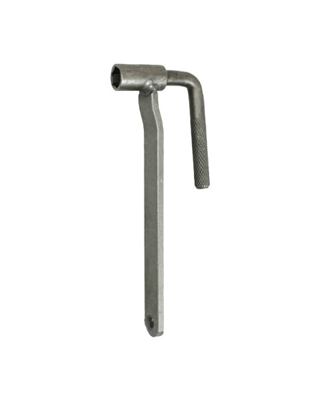 Clé à soupapes moteur 4T (diam 9mm)
