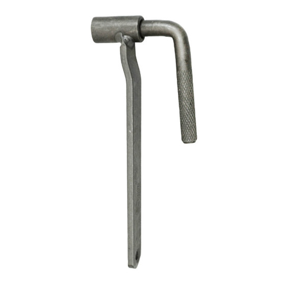 Clé à soupapes moteur 4T (diam 9mm)