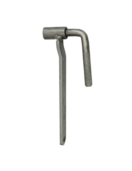 Clé à soupapes moteur 4T (diam 9mm)