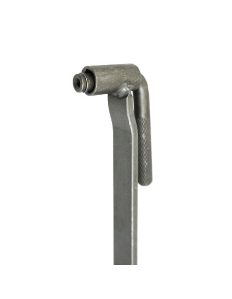 Clé à soupapes moteur 4T (diam 9mm)