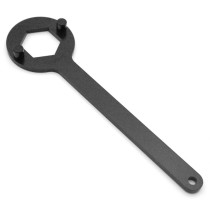Clé démonte embrayage scooter 38mm moteur MBK / Yamaha / Kymco