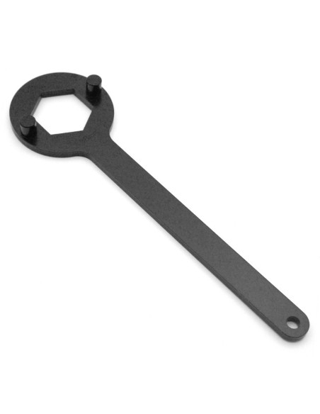 Clé démonte embrayage scooter 38mm moteur MBK / Yamaha / Kymco