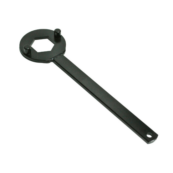 Clé démonte embrayage scooter 34mm moteur Piaggio