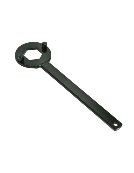 Clé démonte embrayage scooter 34mm moteur Piaggio