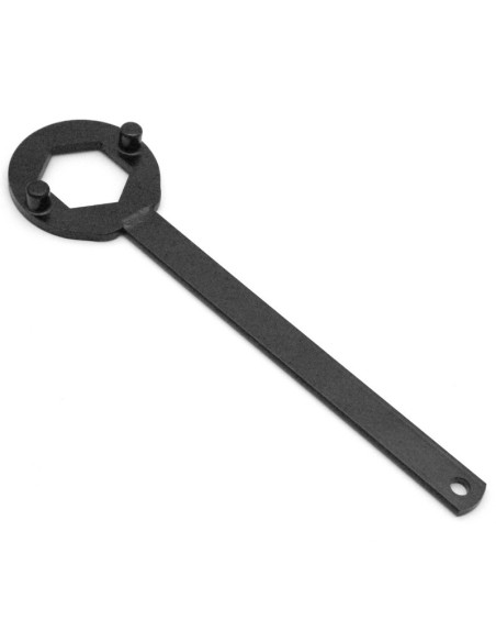 Clé démonte embrayage scooter 39mm moteur Peugeot / Kymco