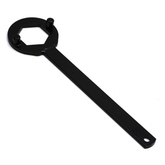 Clé démonte embrayage scooter 41mm moteur MBK / Yamaha / Kymco