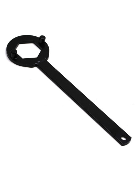 Clé démonte embrayage scooter 41mm moteur MBK / Yamaha / Kymco