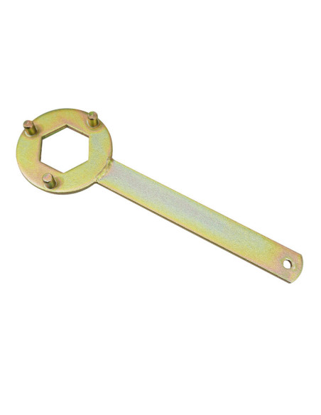 Clé démonte embrayage scooter 46mm moteur Piaggio