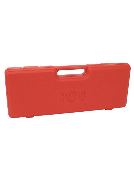 Coffret arrache roulement de roues (diam de 8 à 32mm)