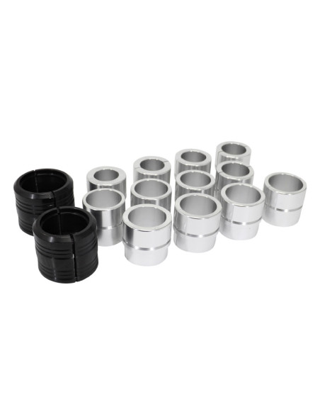 Coffret outil de montage joint spi de fourche (35 à 50mm)