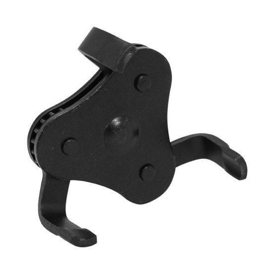 Démonte filtre à huile universel avec carre 1/2 / 3/8 / Hexagone 21mm (diam 63 à 102mm)