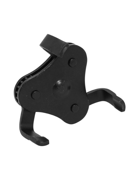 Démonte filtre à huile universel avec carre 1/2 / 3/8 / Hexagone 21mm (diam 63 à 102mm)