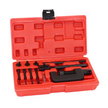 Dérive chaîne de distribution atelier universel (axes 2.2 / 2.9 / 3.8mm) (coffret)