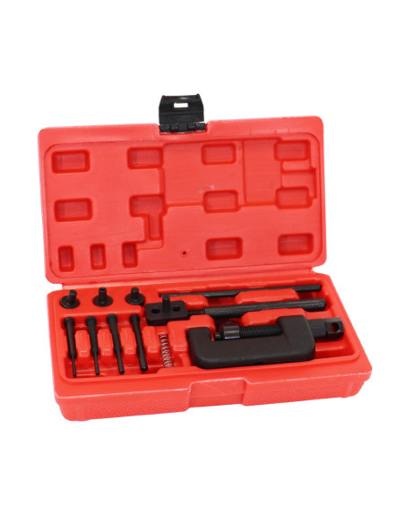 Dérive chaîne de distribution atelier universel (axes 2.2 / 2.9 / 3.8mm) (coffret)